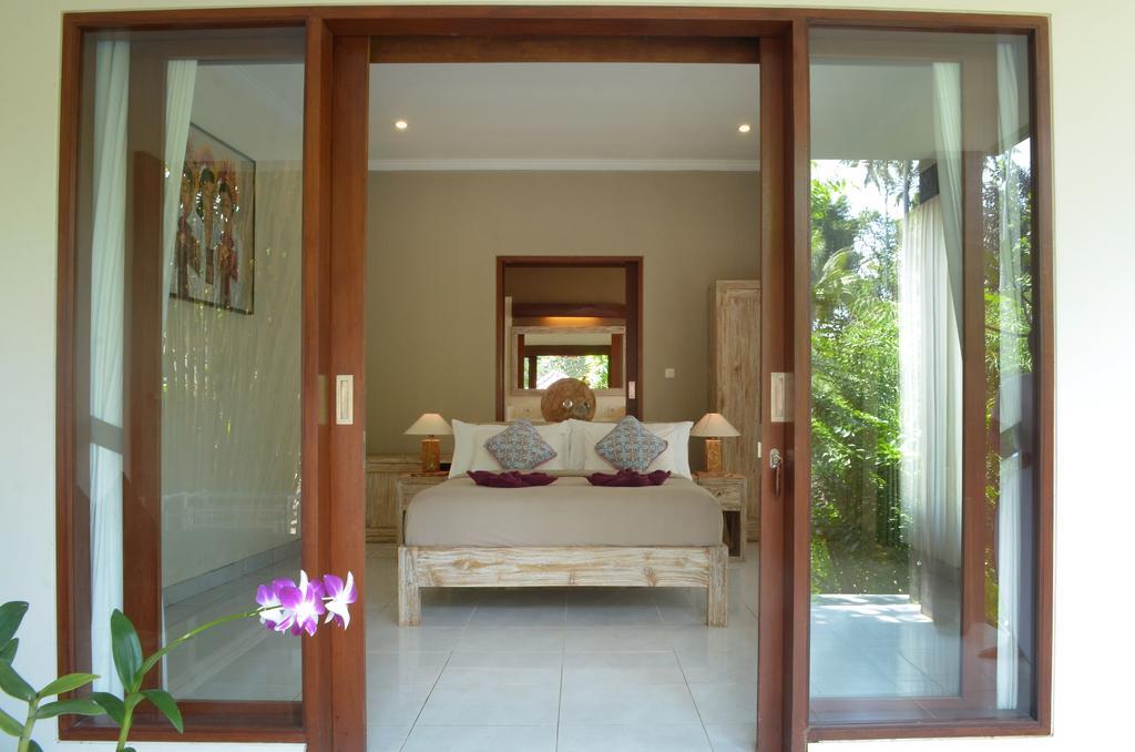 The Bali Shanti Ubud Kültér fotó