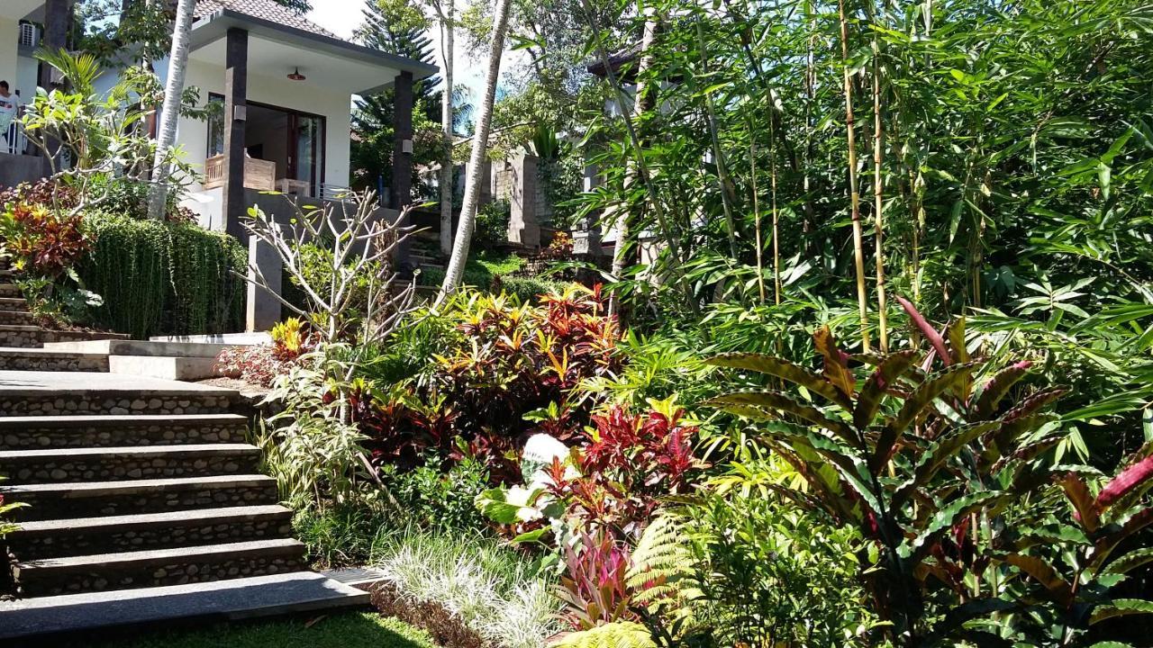 The Bali Shanti Ubud Kültér fotó